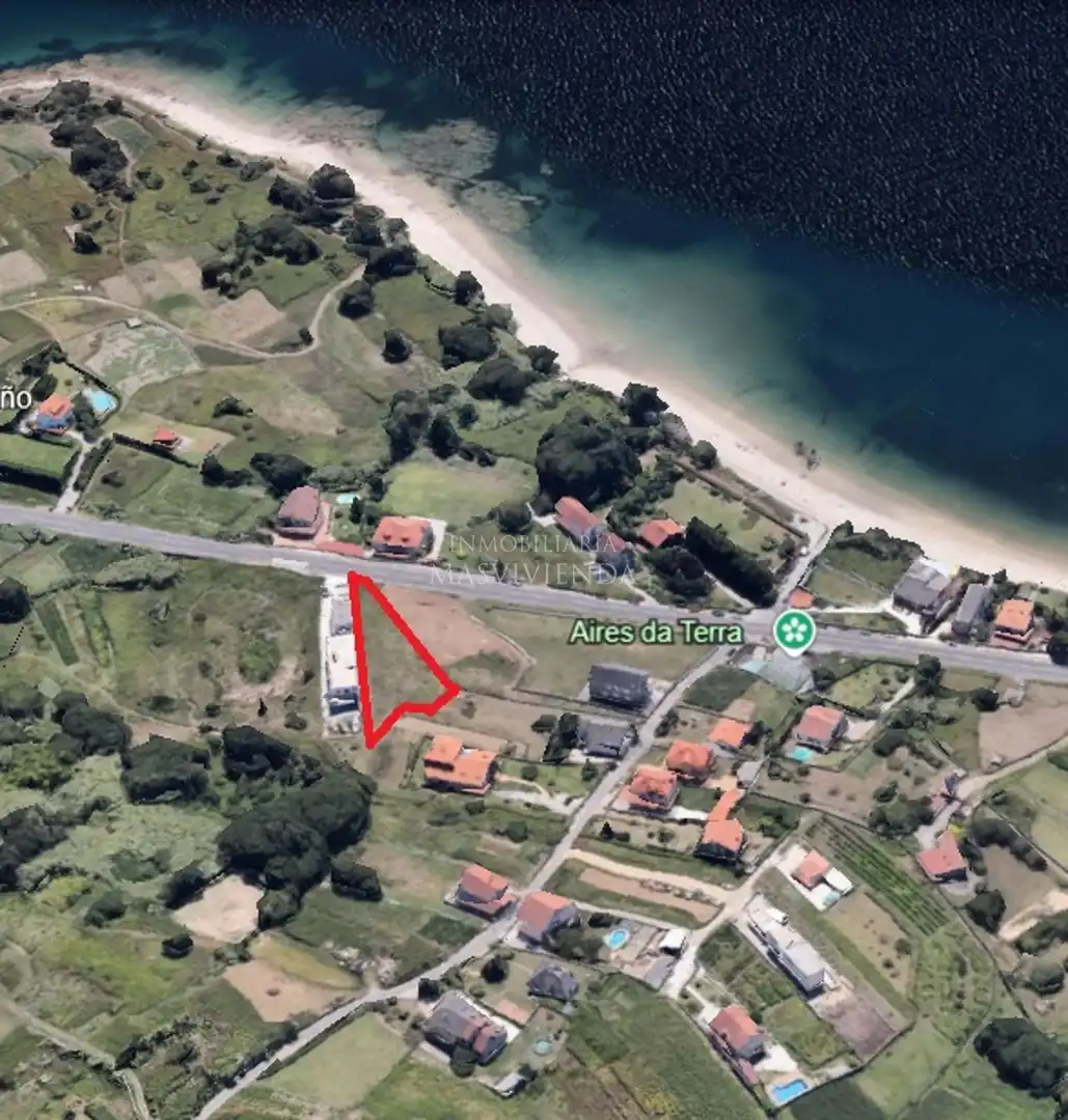 Terreno rustico in vendita a Laño (Do)-Samieira, imagen 13