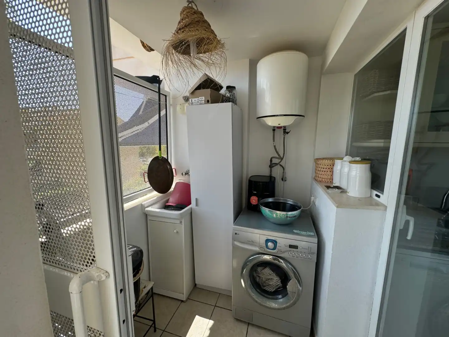Apartament amb piscina en venda a Montañar - El Arenal, imagen 8