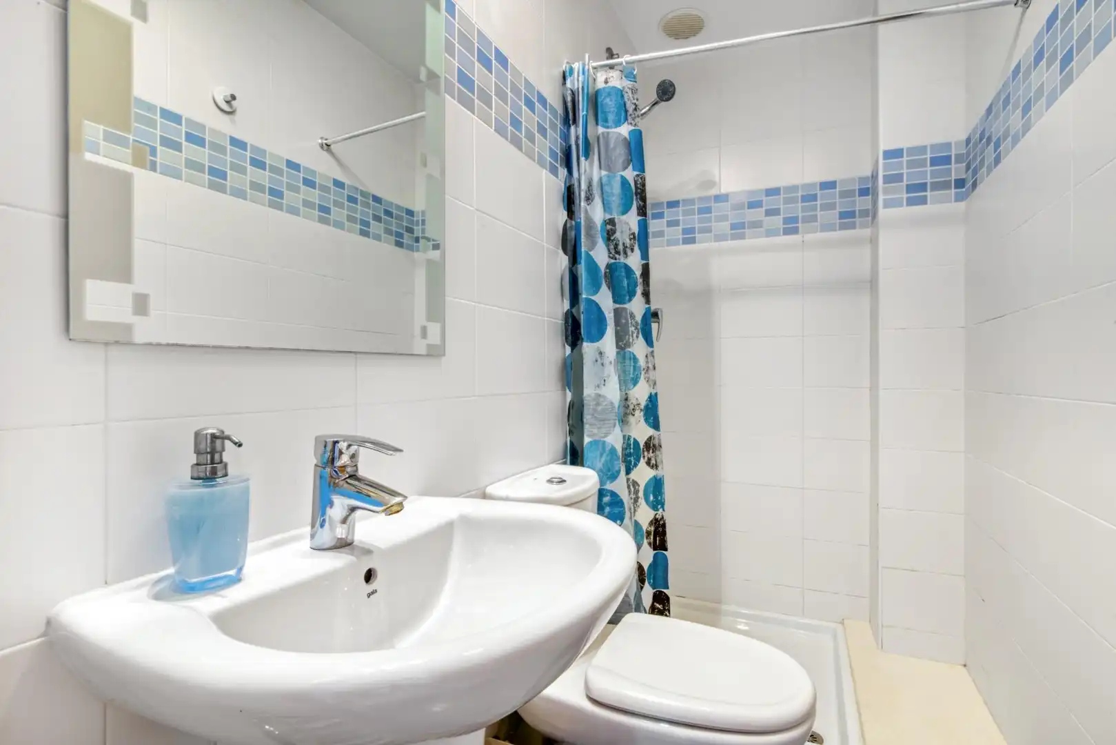 Wohnung zur Miete in Paseo UNIVERSITAT DE LA, 12, Grau de Gandia - Venecia - Marenys de Rafalcaid