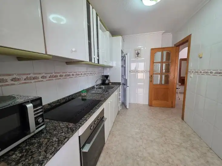 Appartamento con terrazza in vendita a Gran Vía de la Manga 2, imagen 41