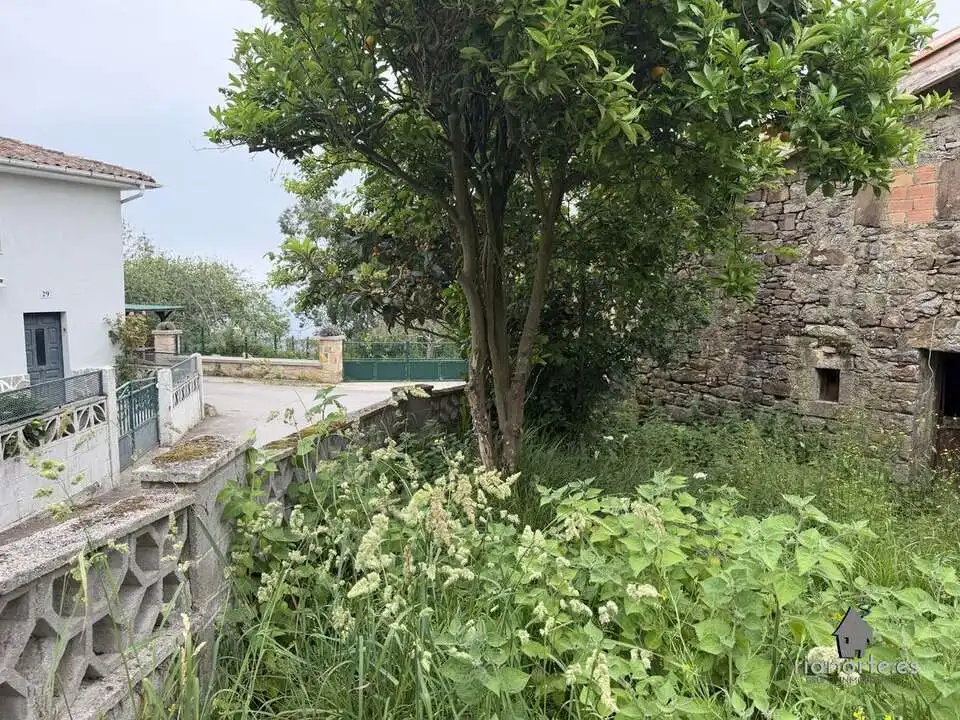 Casa adosada en venda en Villaviciosa amb Jardí privat