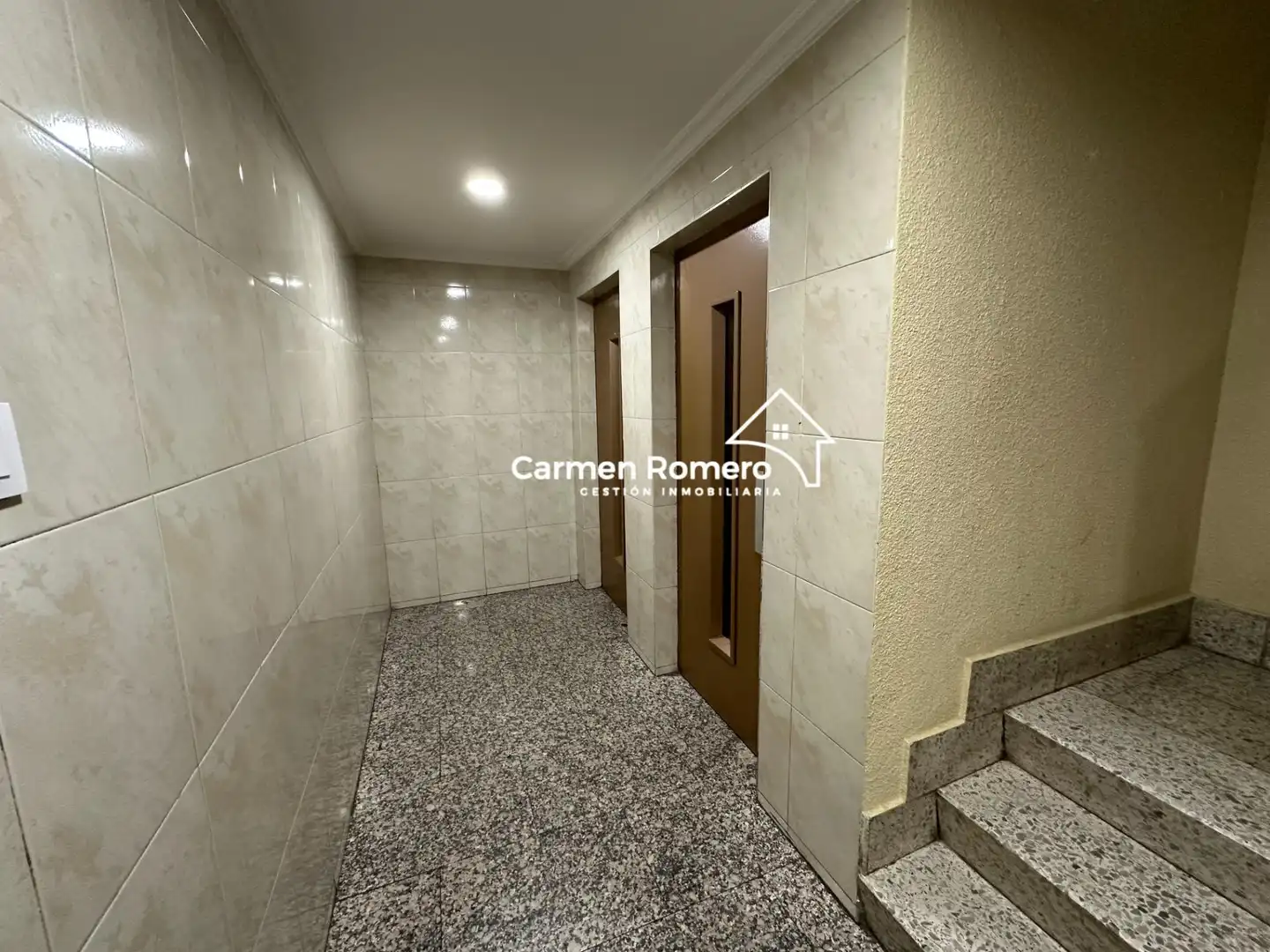 Flat for sale in Salamanca  with Heating and Balcony