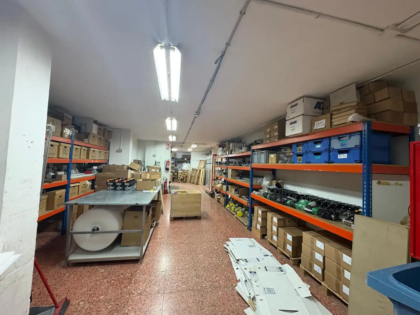 Local comercial en venta en Carrer d'Hondures 48, imagen 5
