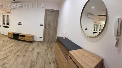 Foto 4 von Wohnung zur Miete in La Victoria - Puente Jardín, Valladolid Capital