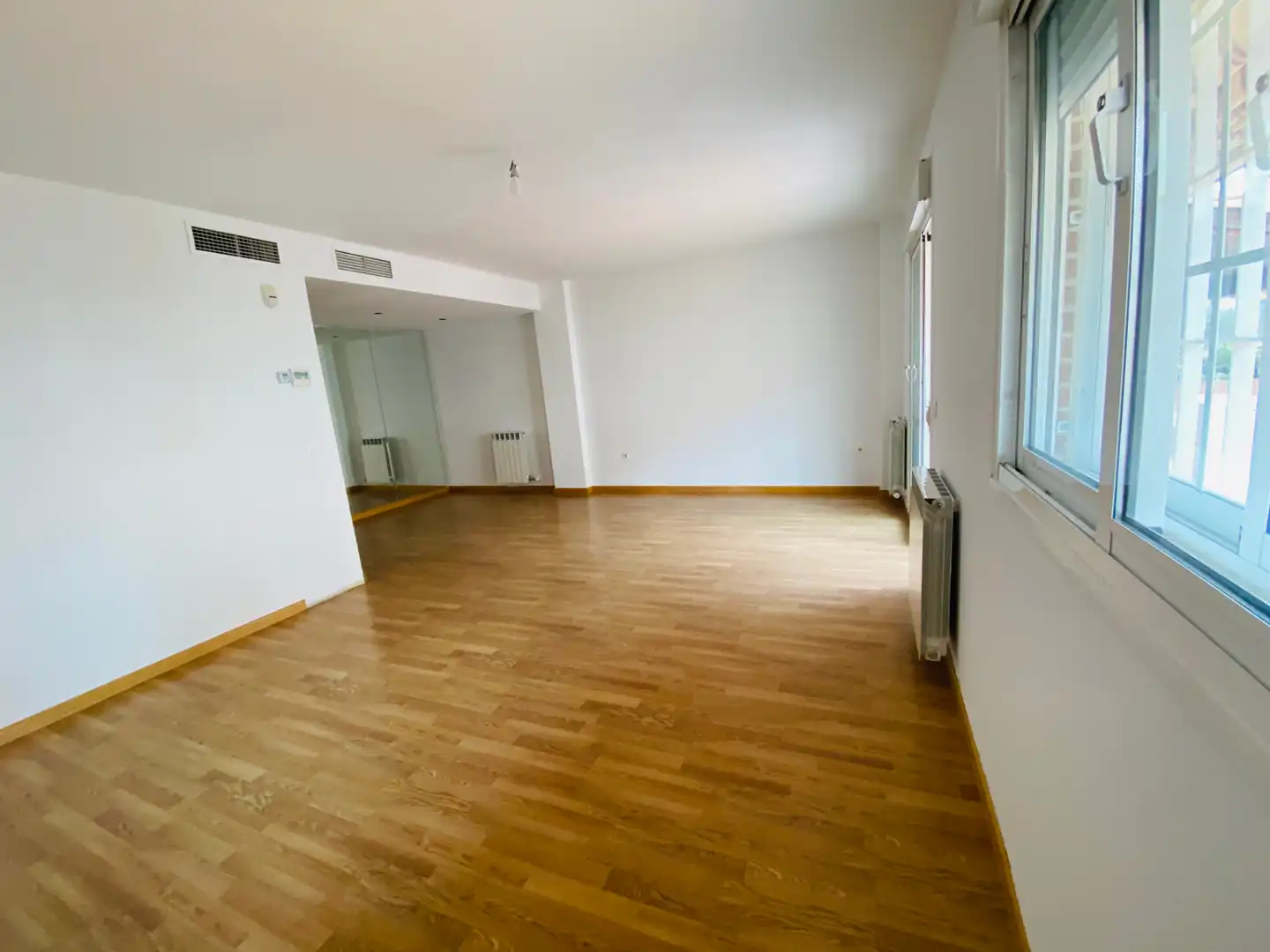 Detached homes for sale in Calle Secundino Zuazo, La Garena