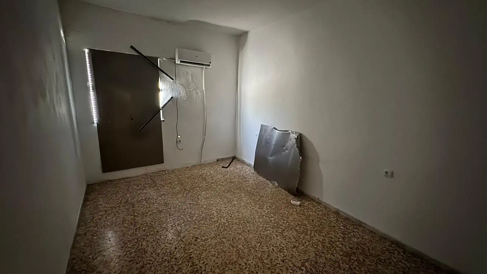 Casa adosada en venda en Sevilla amb Aire condicionat i Balcó