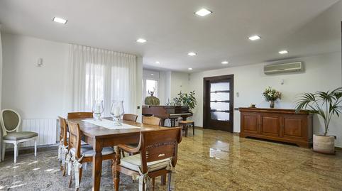 Foto 4 de Casa adosada en venta en Ocea Atlantic, Golf - Can Trabal, Barcelona