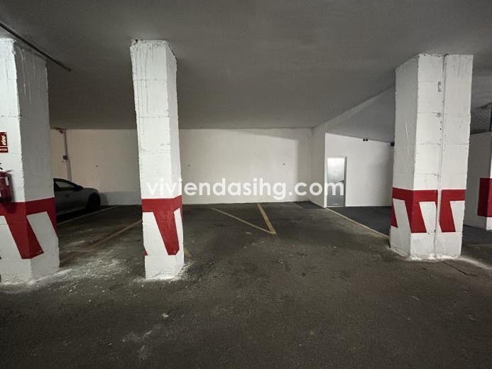Parking of Garage to rent in Los Realejos