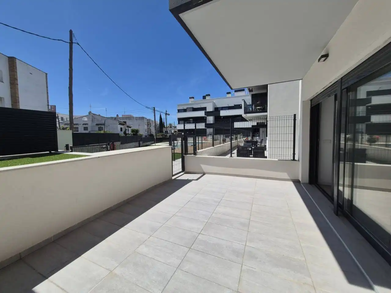 Apartment with pool for sale in Calle Doctor Fleming 7, imagen 9