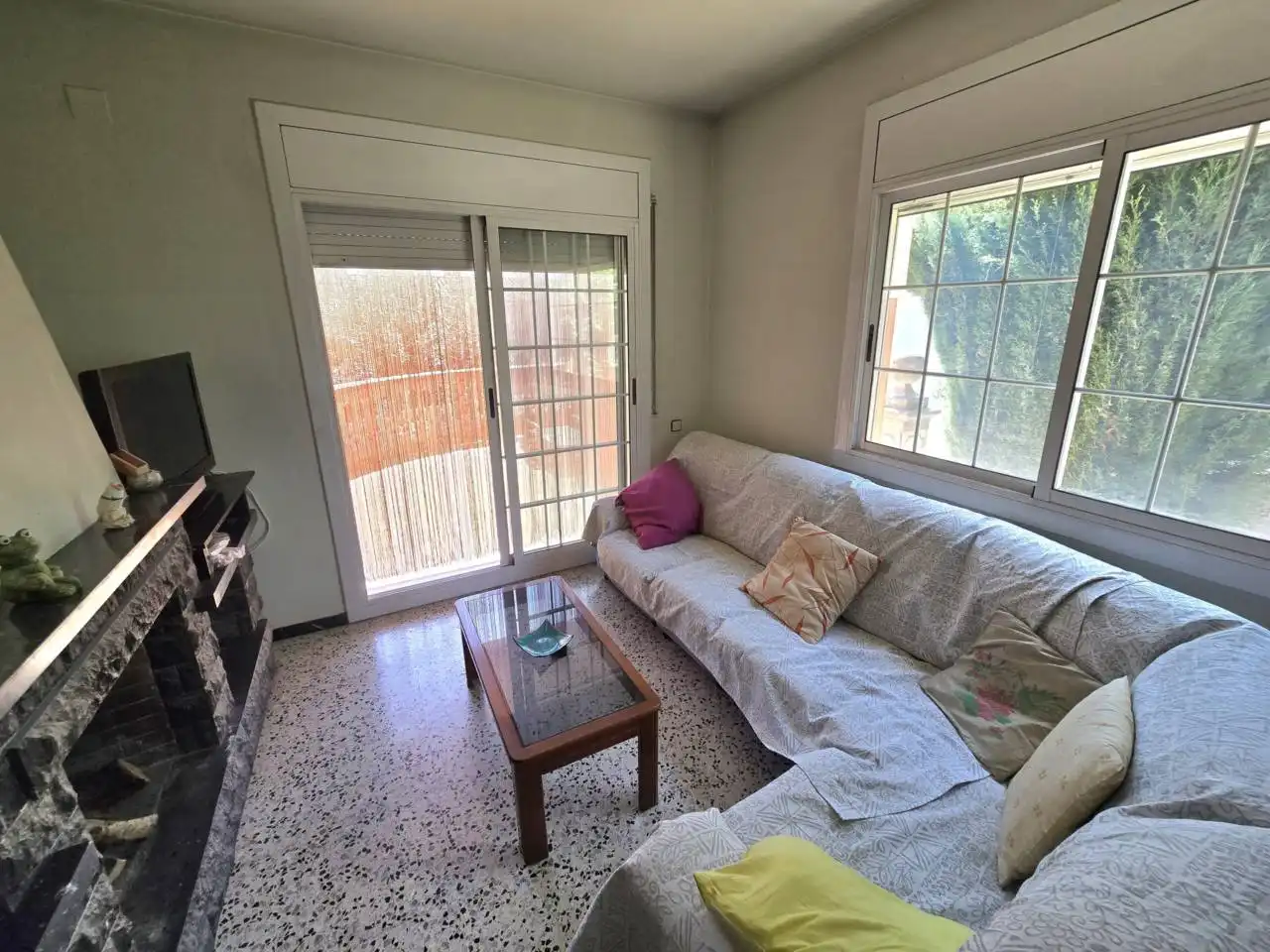 Casa con giardino in vendita a Lliçà de Vall, imagen 15