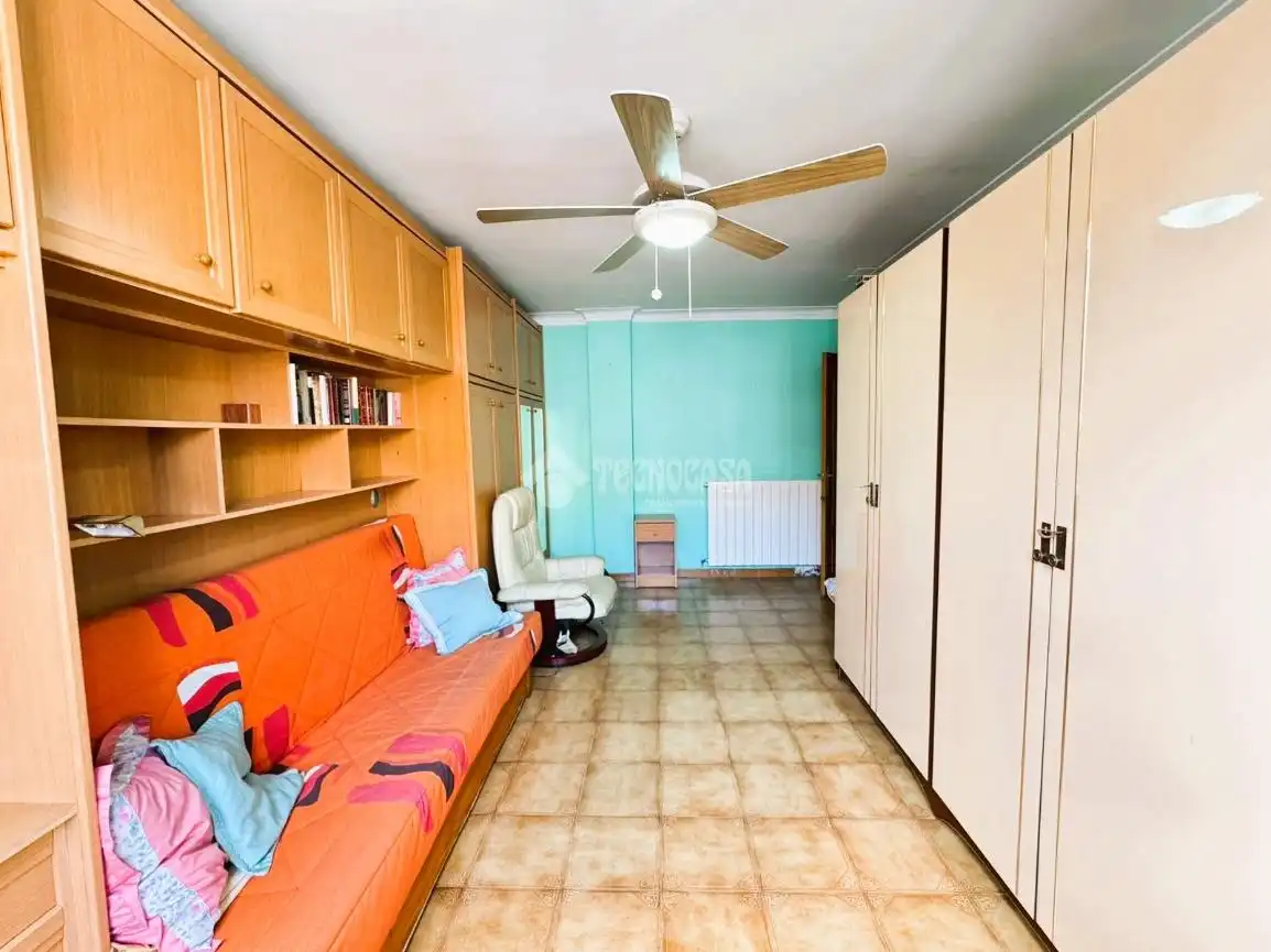 Piso en venta en Zaragoza con Calefacción y Parquet