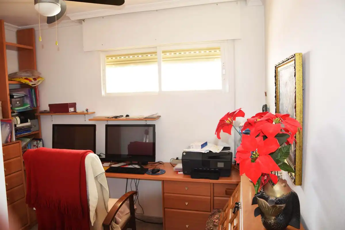 Apartament amb ascensor en venda a Centro ciudad, imagen 8