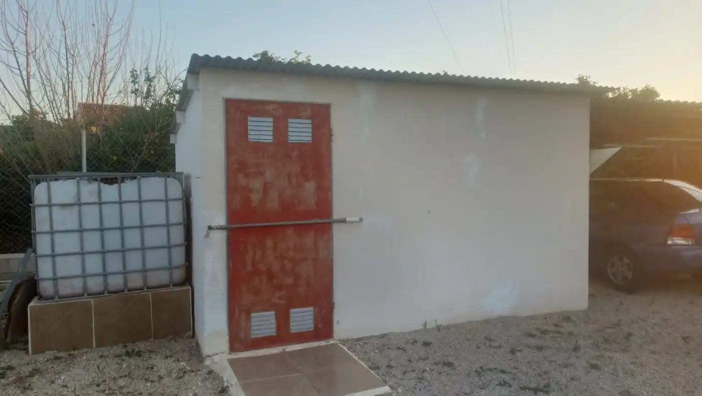 Terreny residencial en venda a Centro, imagen 4