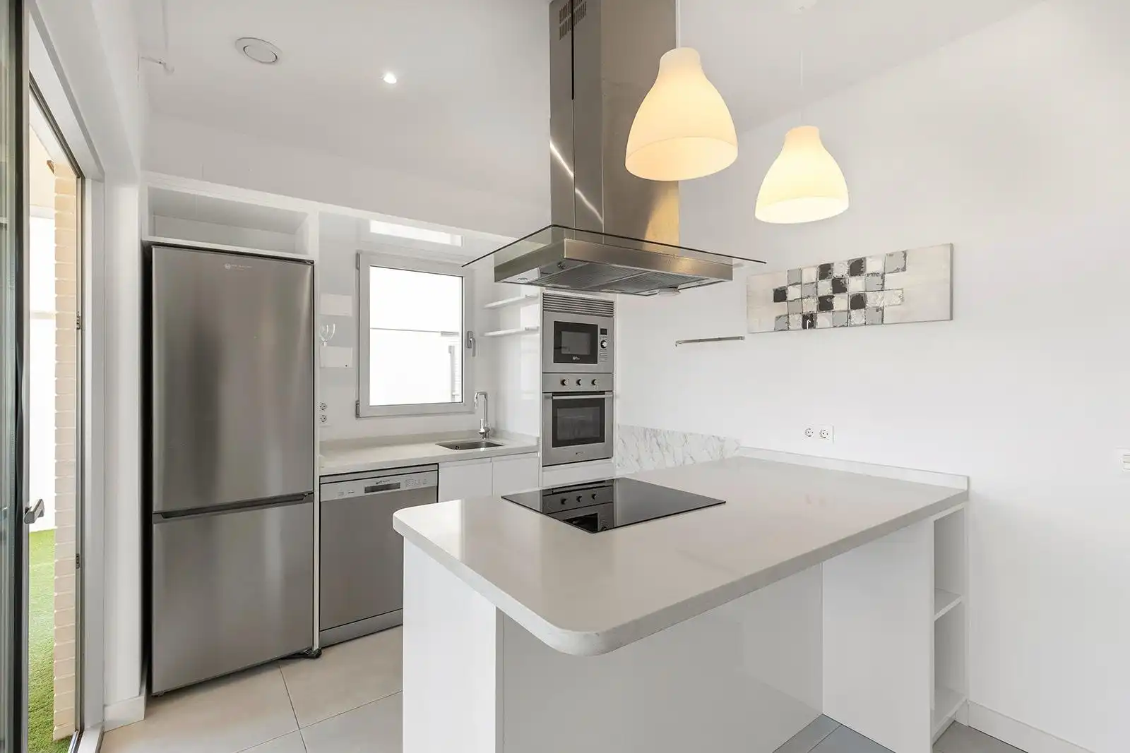 Apartamento con piscina en venta en Calle VANILLA, imagen 13