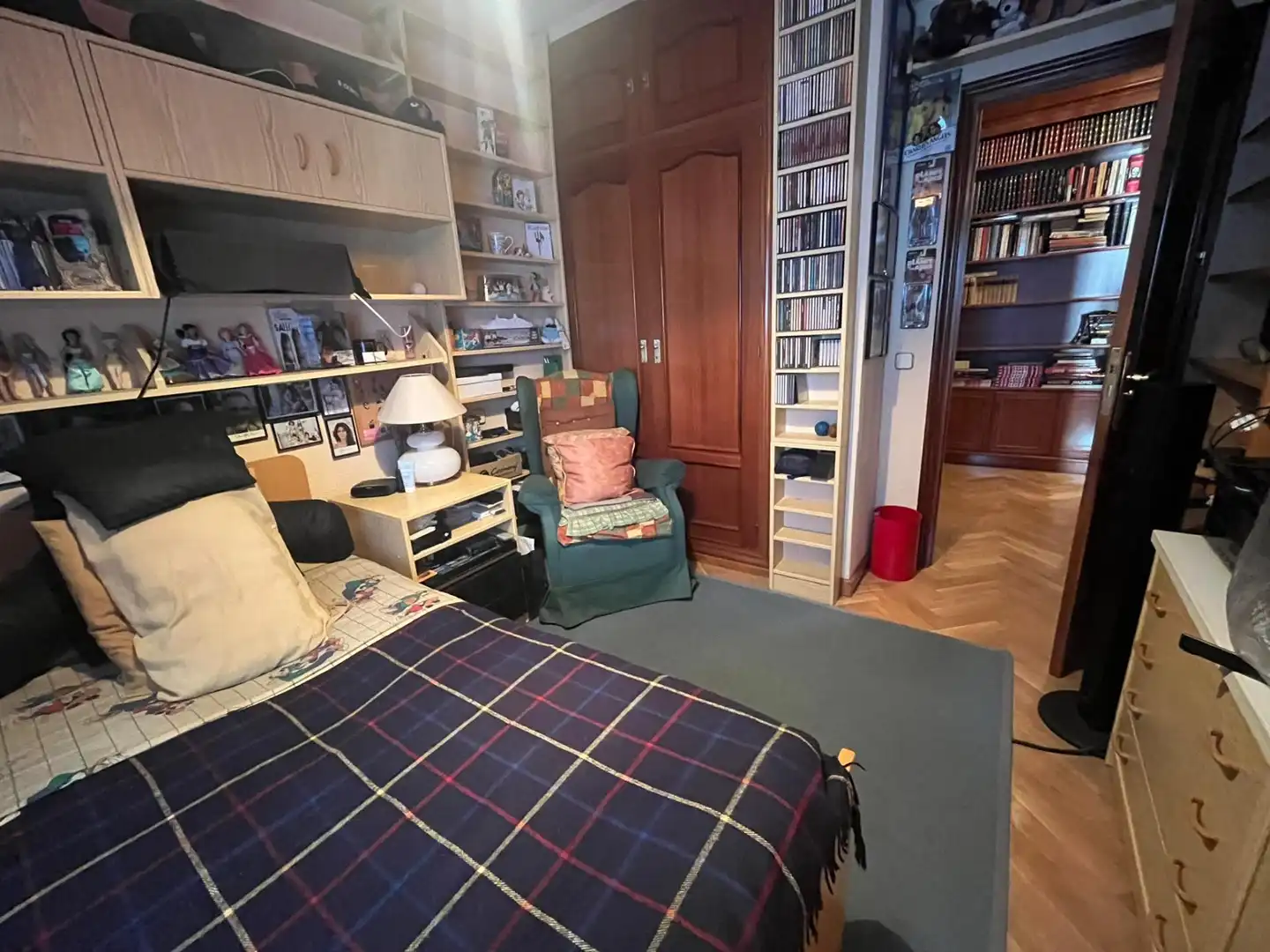 Wohnung mit Aufzug zum Verkauf in Arganzuela, imagen 34