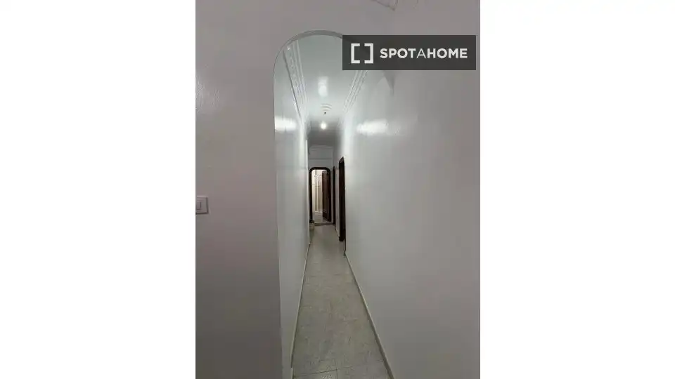 Room in La Vila