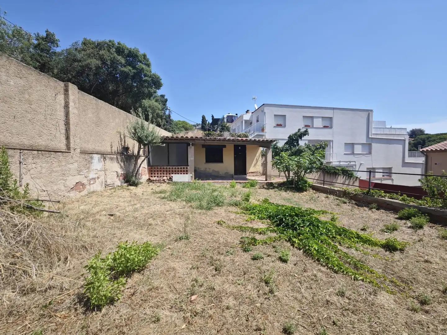 Residential land for sale in Mas Baell - Can Carbó, imagen 6