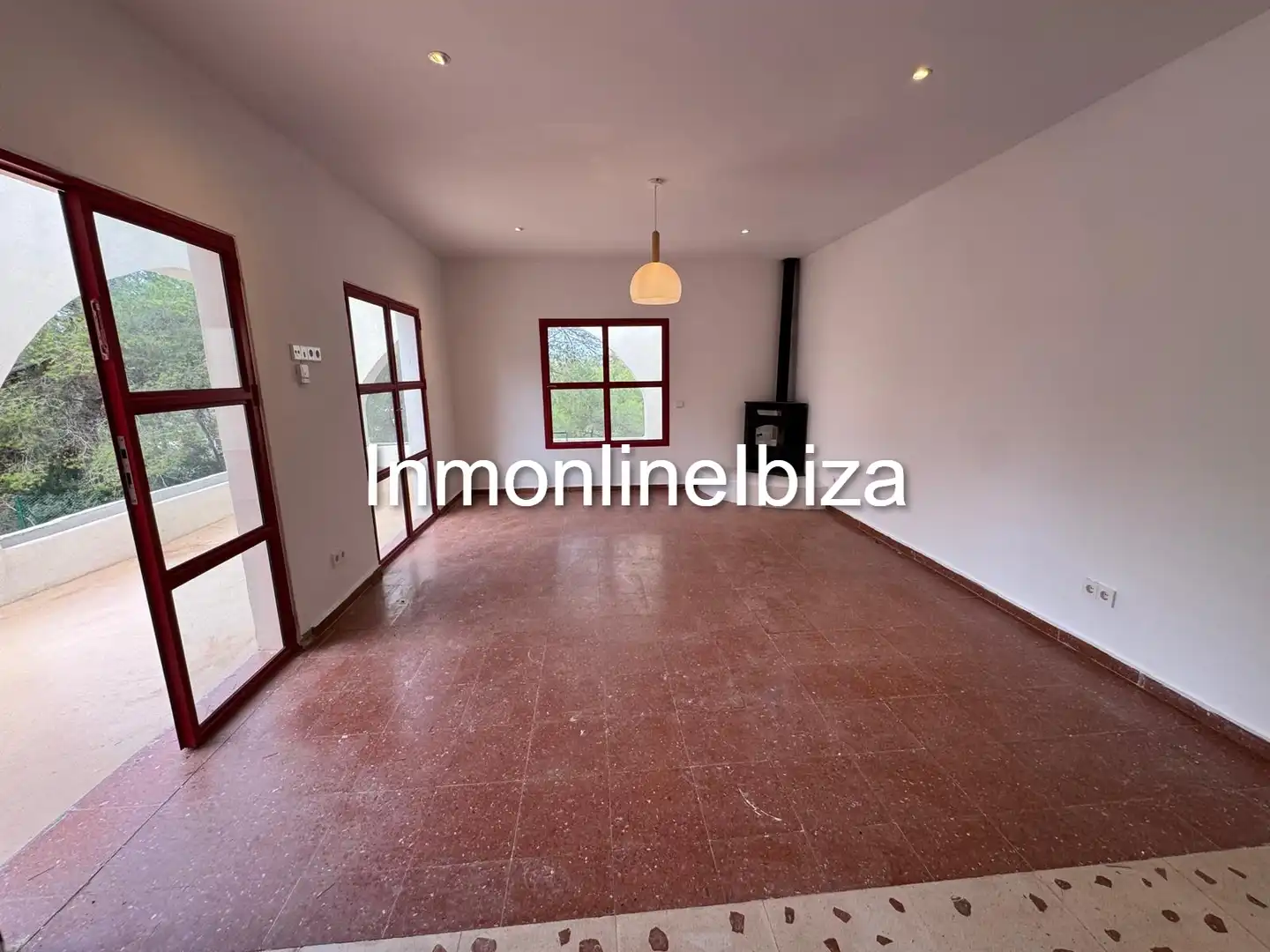 Maison rustique à louer à Camí de Can Tomàs 16021, imagen 8