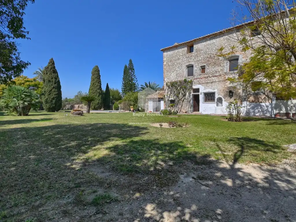 Casa o chalet en venta en Jesús Pobre