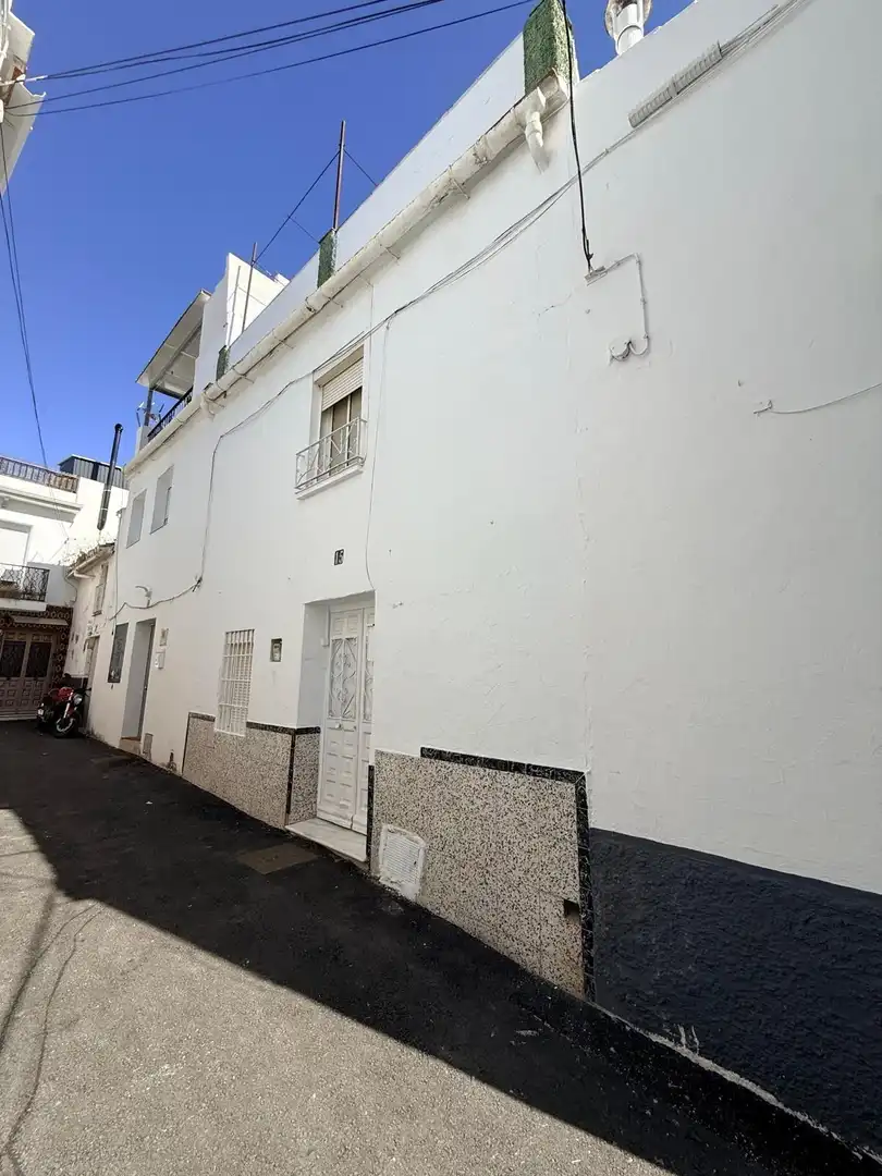 Casa amb jardí en venda a Centro, imagen 6