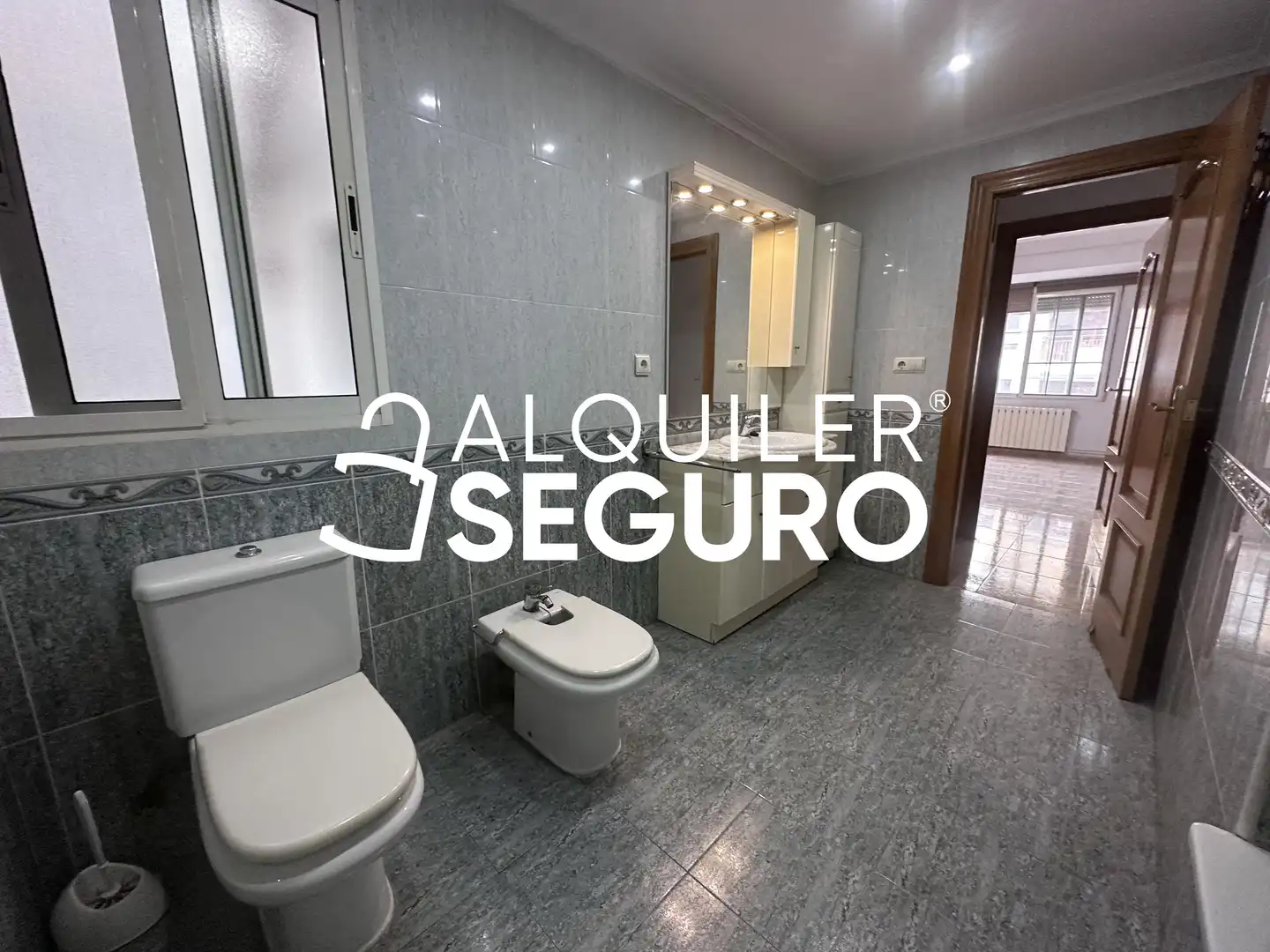 Wohnung mit Aufzug zur Miete in Sagunto, imagen 9