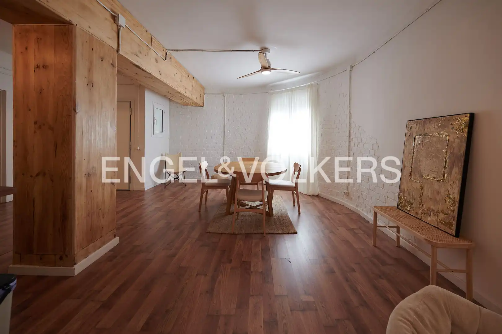 Rez-de-chaussée à vendre à Horta - Guinardó, imagen 17