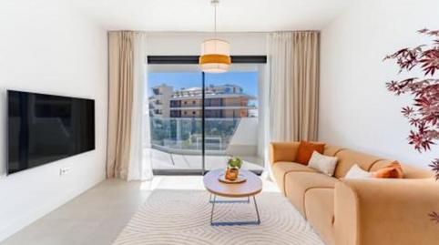 Foto 2 de Apartament de lloguer a El Higuerón, Fuengirola