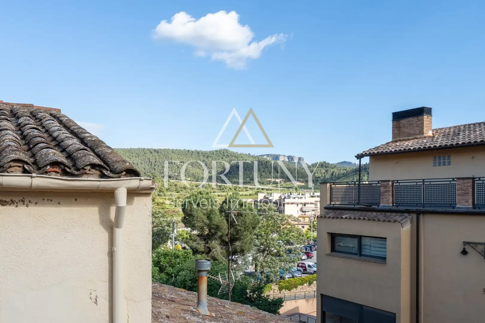 Terraza de Piso en venta en Falset
