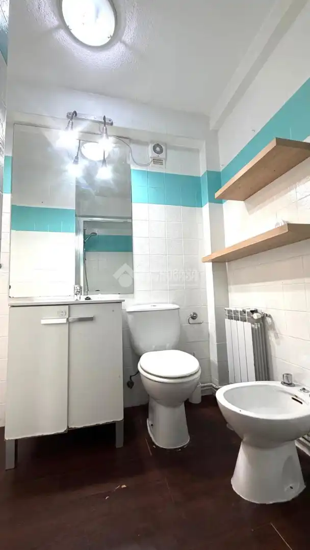 Baño de Piso en venta en Madrid con Aire acondicionado y Calefacción