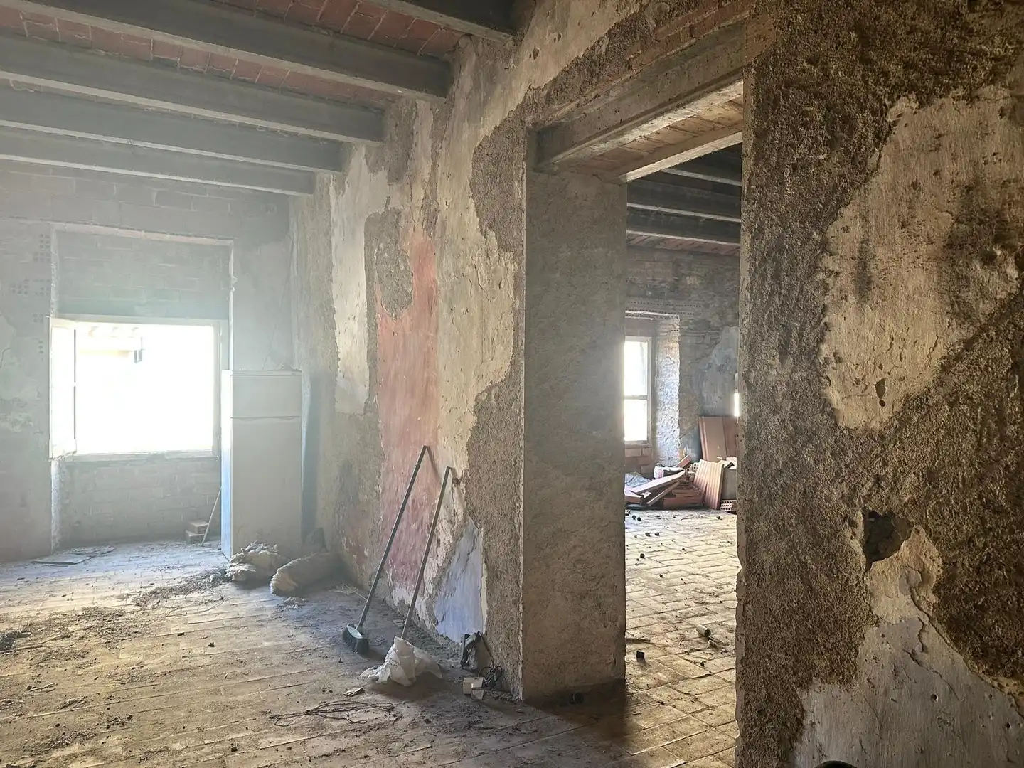 Casa adosada en venda en La Tallada d'Empordà, Girona