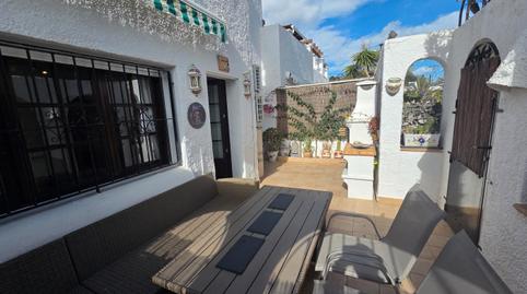 Foto 5 de Apartament en venda a Paseo del Mediterráneo, 42, Mojácar Playa - Las Ventanicas - La Paratá, Mojácar