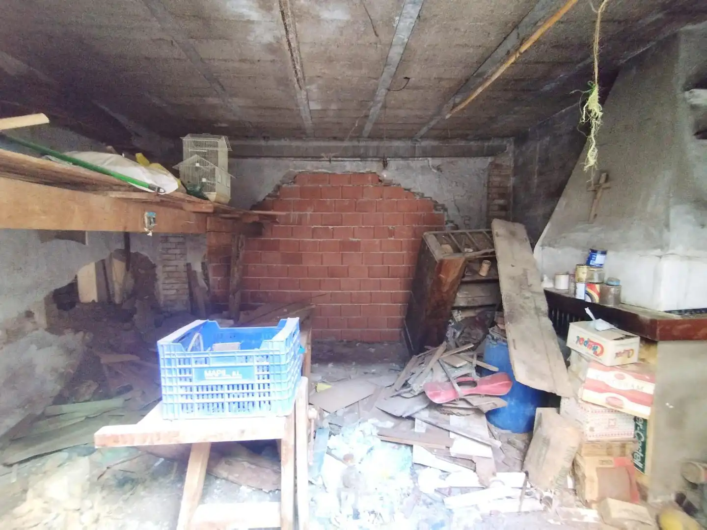 Casa o xalet en venda en Murcia amb Terrassa, Traster i Balcó