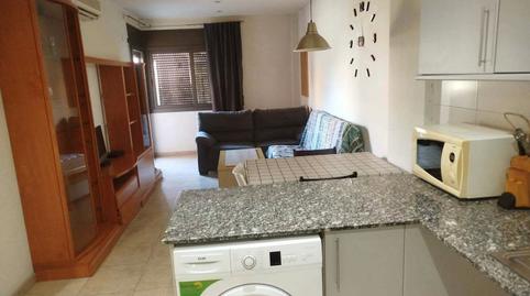 Foto 3 de Pis en venda a Avinguda Passapera, 16, Fenals, Lloret de Mar