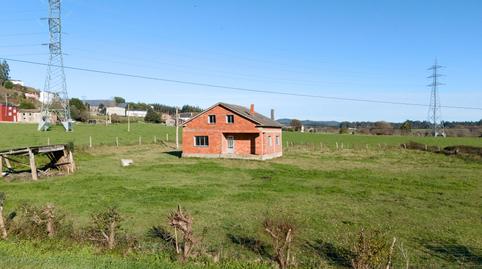 Foto 3 de Casa o chalet en venta en Mercurin - Recaré, 21, O Valadouro  , Lugo
