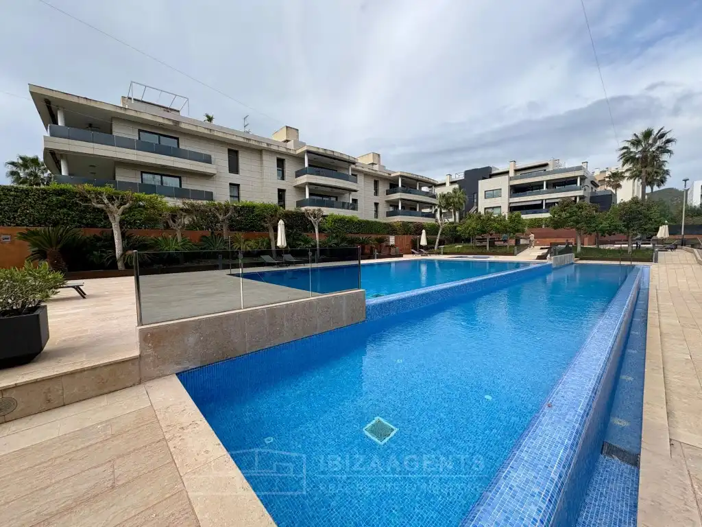 Appartement avec ascenseur à vendre à Calle Campanitx, imagen 28