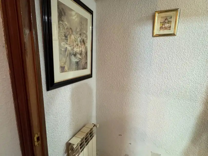 Wohnung mit Aufzug zum Verkauf in ALCALA 290, imagen 25