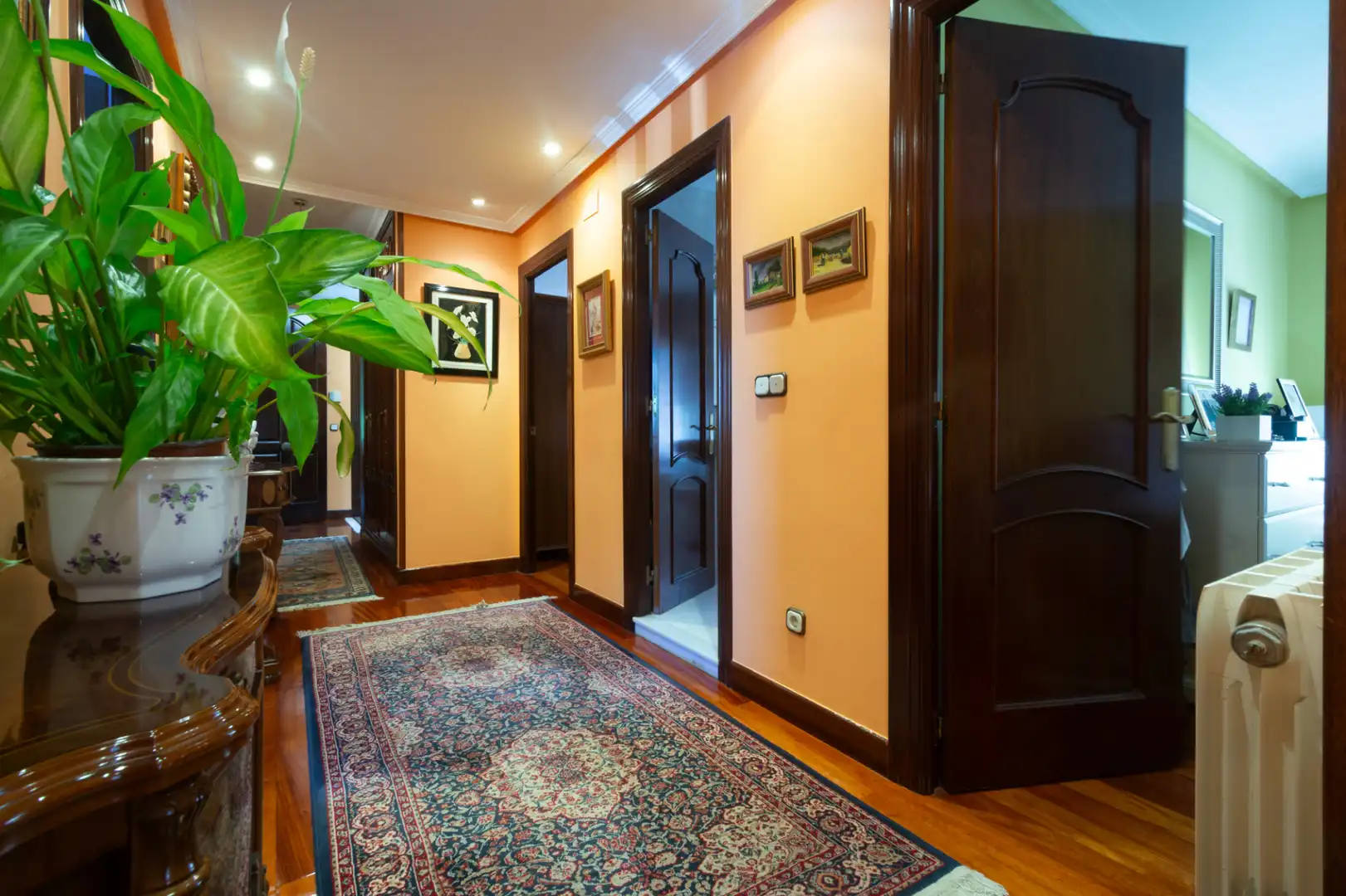 Casa o chalet en venta en Somió - Cabueñes