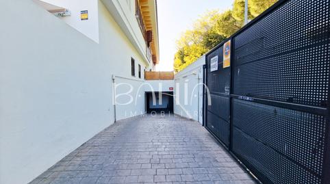 Foto 2 de Garaje de alquiler en Urbanizacion Huerta Alta, 7, Núcleo urbano, Chiclana de la Frontera