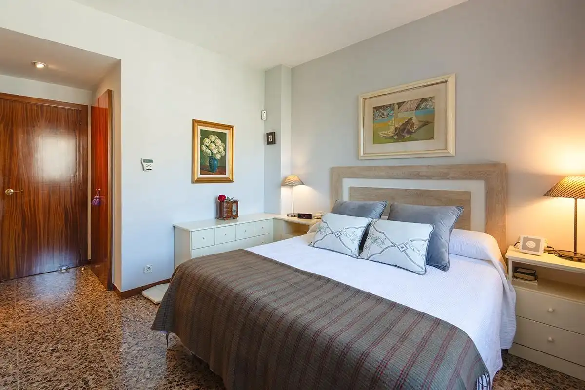 Habitación de Piso en venta en Barcelona con Aire acondicionado, Calefacción y Parquet