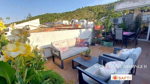 Foto 4 de Casa adosada en venda a Pedreguer, Alicante