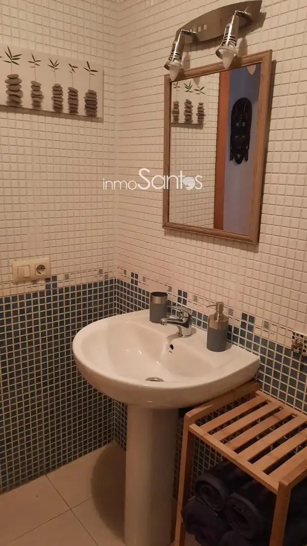 Piso con ascensor en venta en Mare de Deu de Montserrat, imagen 5