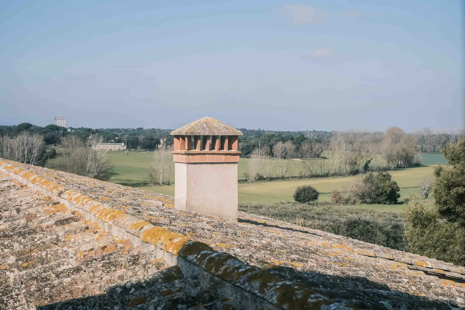 Vista exterior de Casa o chalet en venta en Llagostera con Calefacción, Terraza y Trastero
