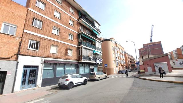 Piso en Venta en Calle de Pozuelo en Centro