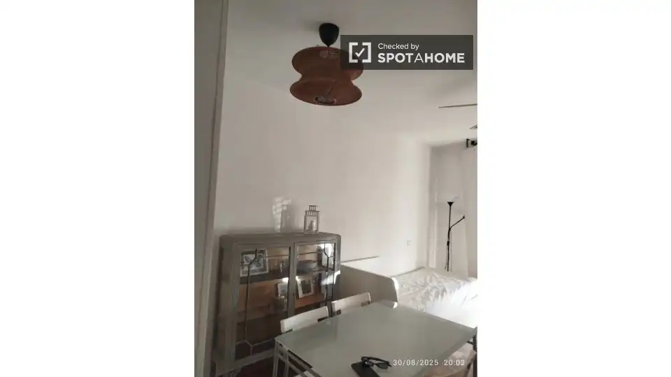 Habitació a Triana Casco Antiguo