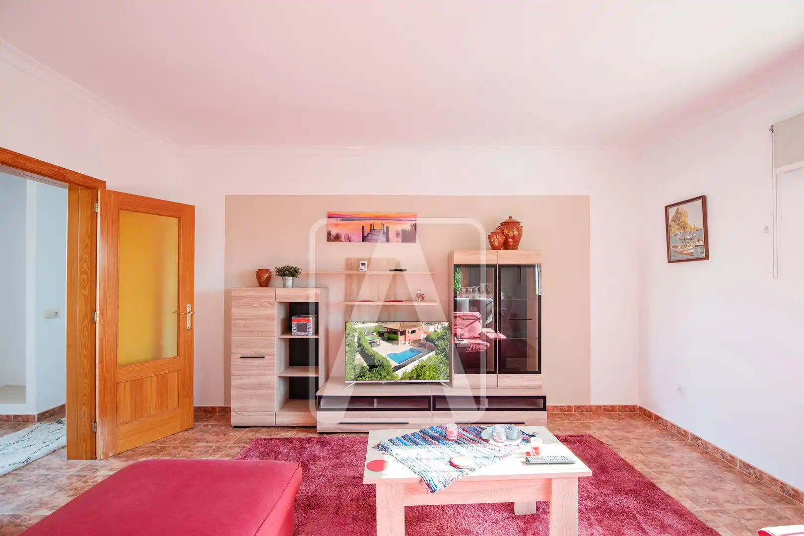 Villa mit Pool zum Verkauf in Carrió - La Merced - Los Pinos, imagen 13