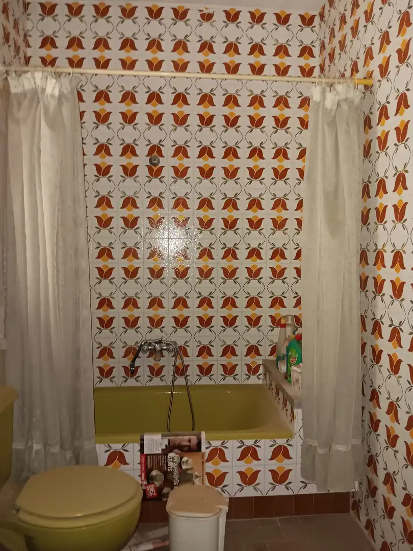 Baño de Casa o chalet en venta en Tortosa con Jardín privado