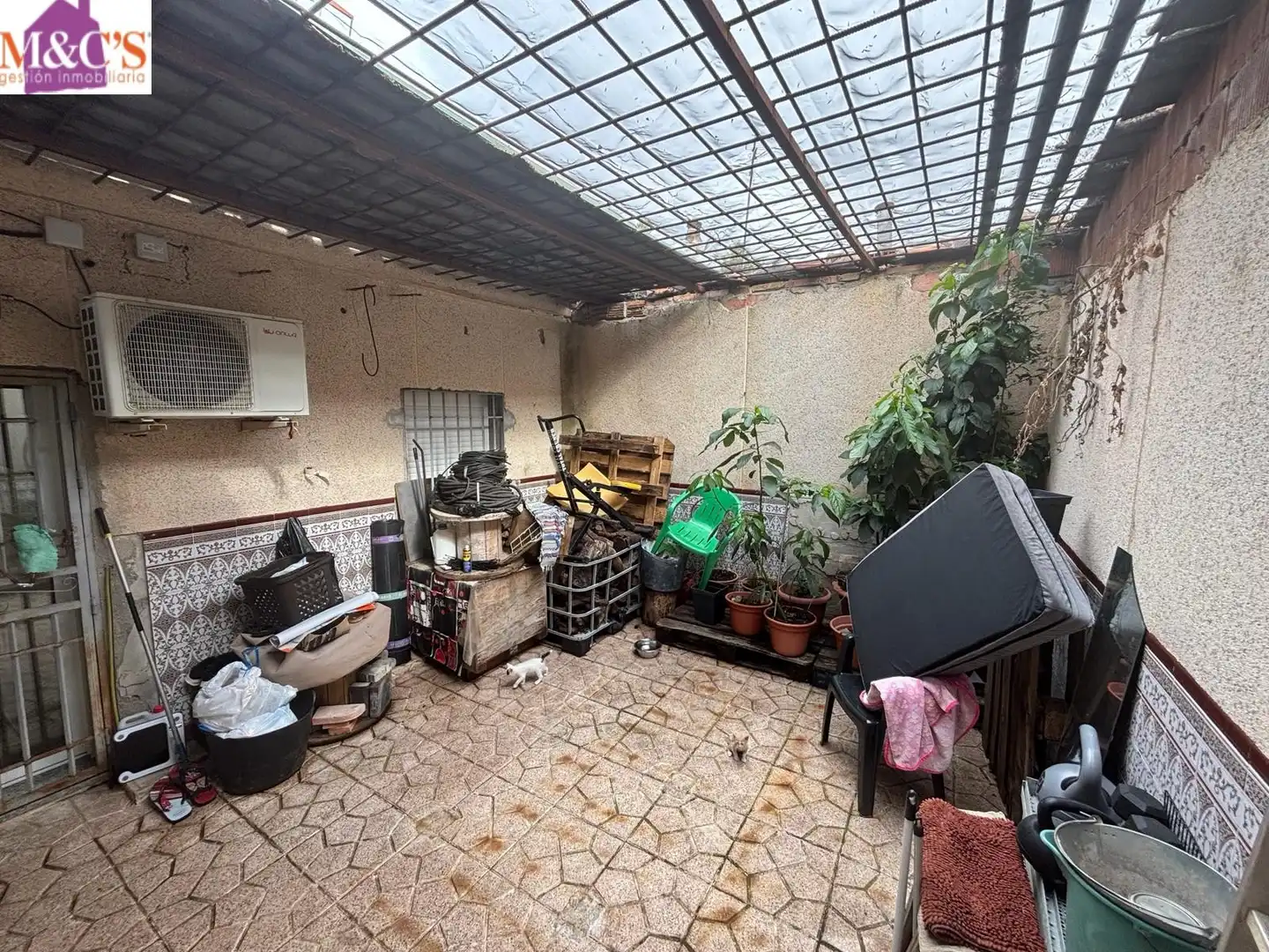 Maison à vendre à Las Mercedes - El Carmen, imagen 20