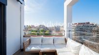 Terrace of Attic for sale in  Barcelona Capital  with Air Conditioner and Terrace