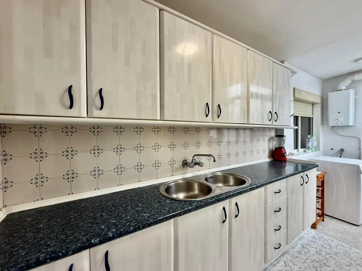 Apartament amb ascensor en venda a Avinguda Rei Jaume I 27, imagen 11