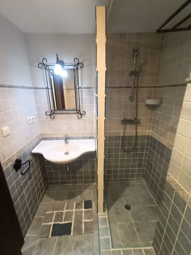 Bathroom of Apartments for sale in Berriz  with Heating